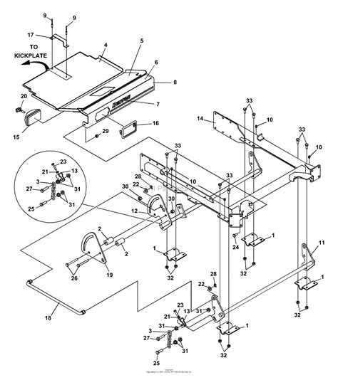 bobcat skid steer engine parts|genuine bobcat parts.